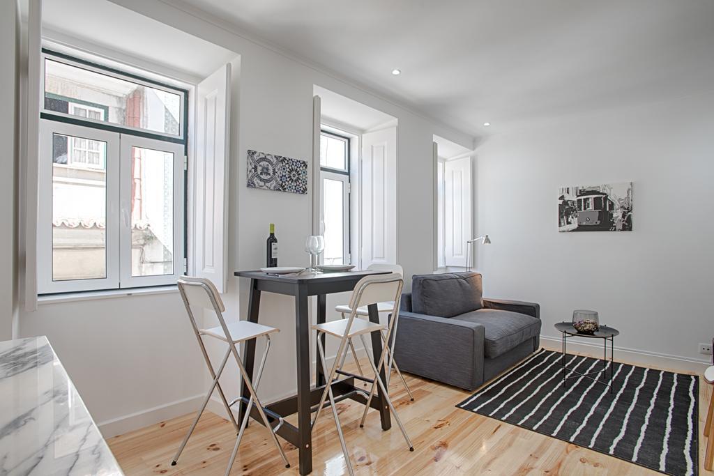 Bmyguest - Principe Real Charming Apartment リスボン エクステリア 写真