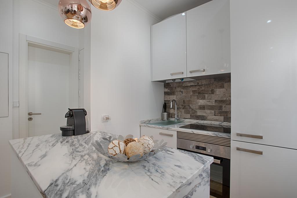 Bmyguest - Principe Real Charming Apartment リスボン エクステリア 写真