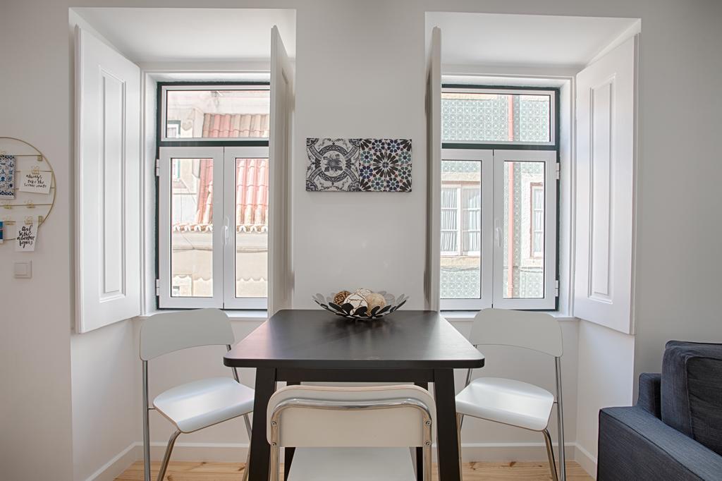 Bmyguest - Principe Real Charming Apartment リスボン エクステリア 写真
